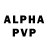 Alpha-PVP крисы CK BORZ_ING